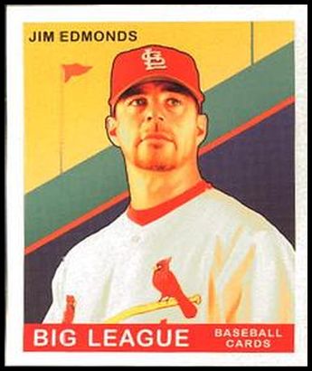 59 Jim Edmonds